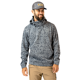 Fleece & Sweatshirts