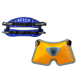 Fighting Belts & Harnesses