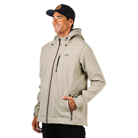 Fishing Jackets