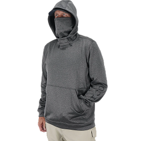 Fleece & Sweatshirts