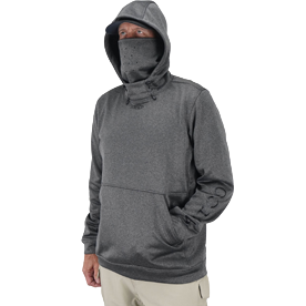 Fleece & Sweatshirts