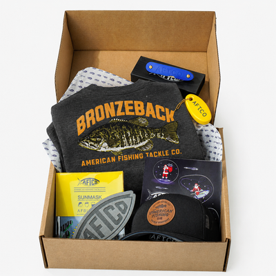 Freshwater Bundle