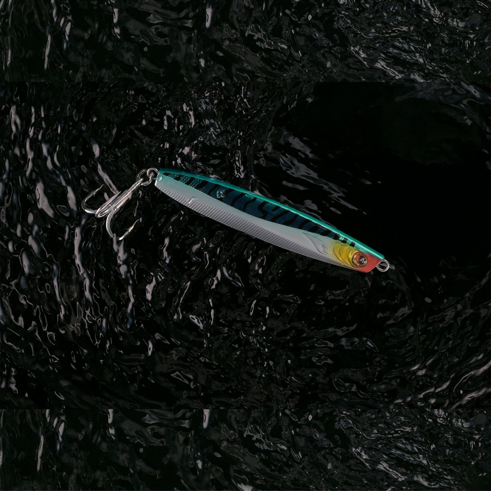 Blue Fever Hybrid