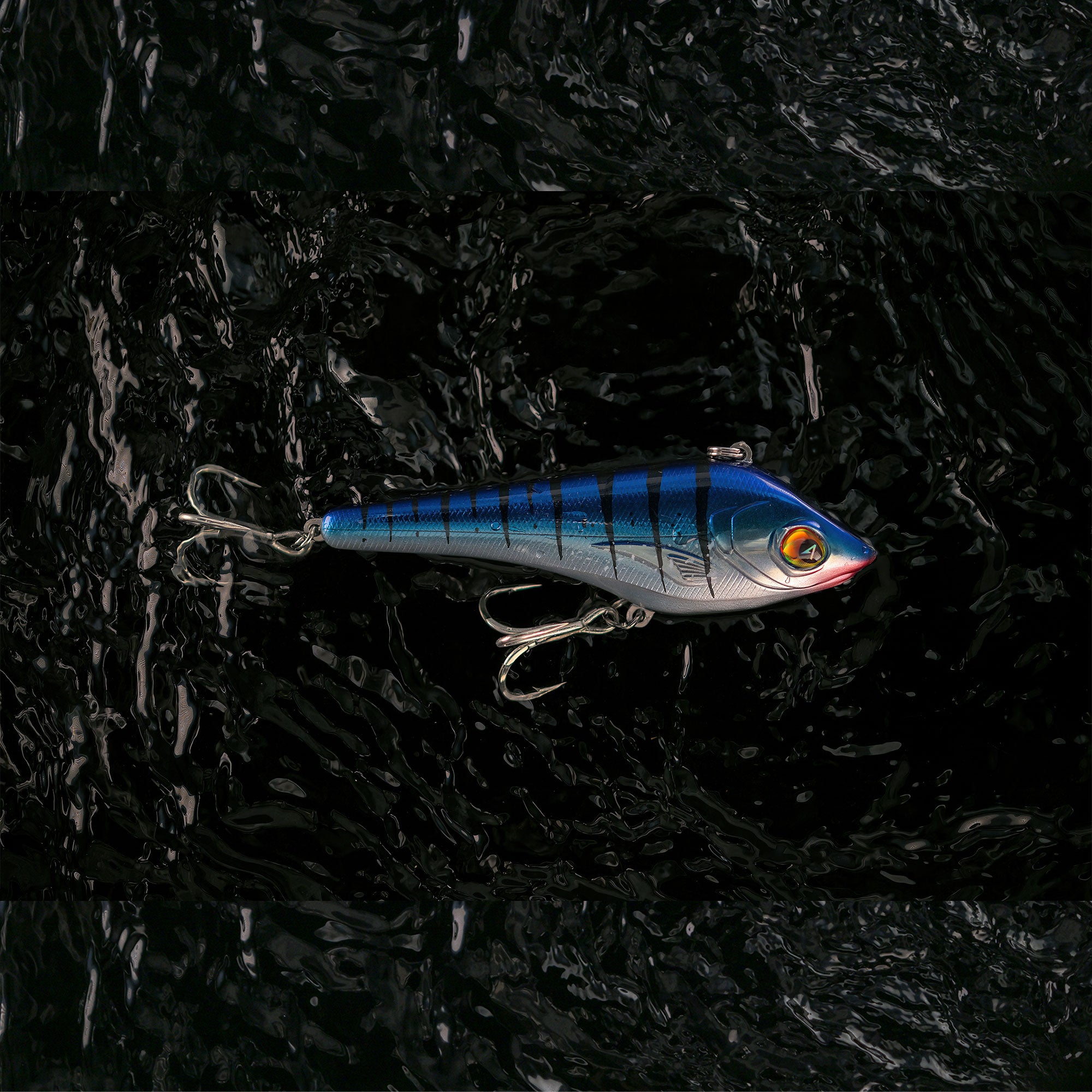 Blue Fever Digger – AFTCO