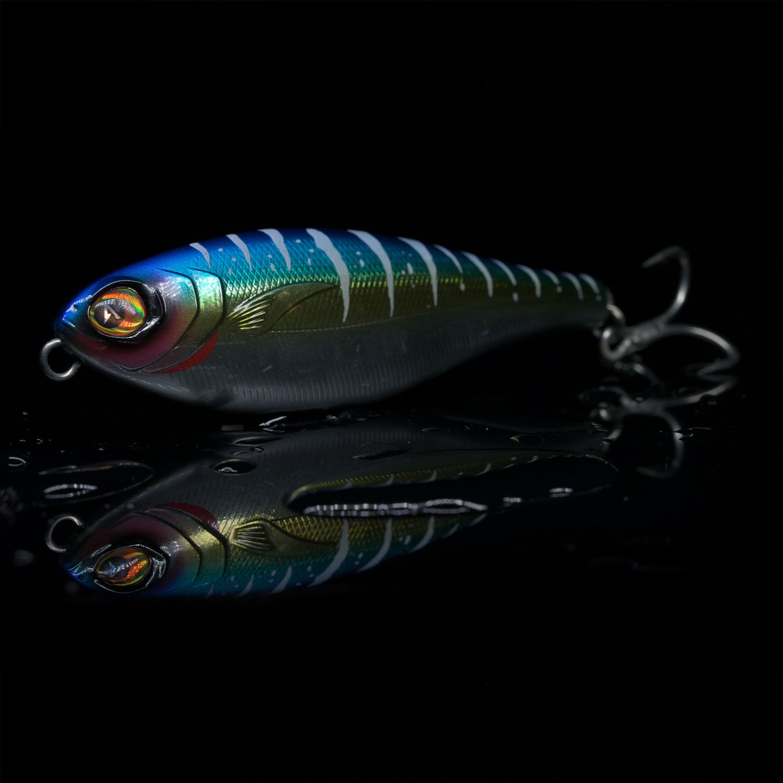 Blue Fever Swimmer – AFTCO