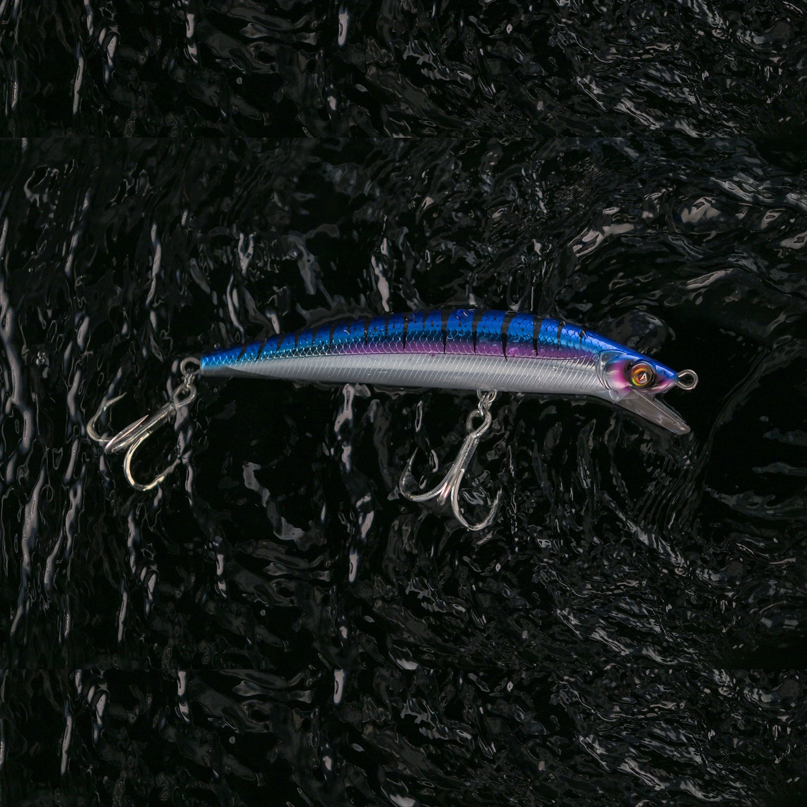 Blue Fever Jerkbait – AFTCO
