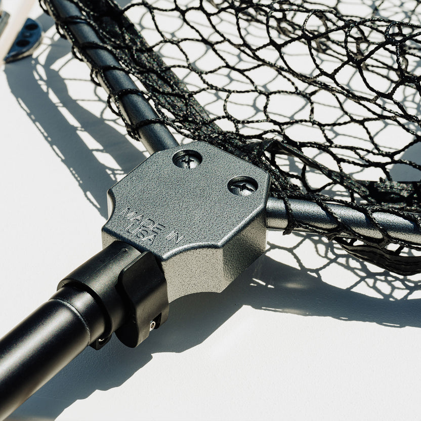 Titan Landing Net | AFTCO