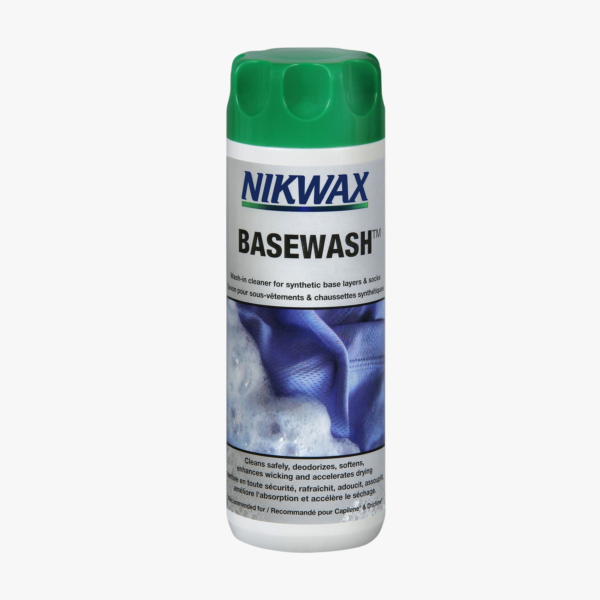 Nikwax Base Wash