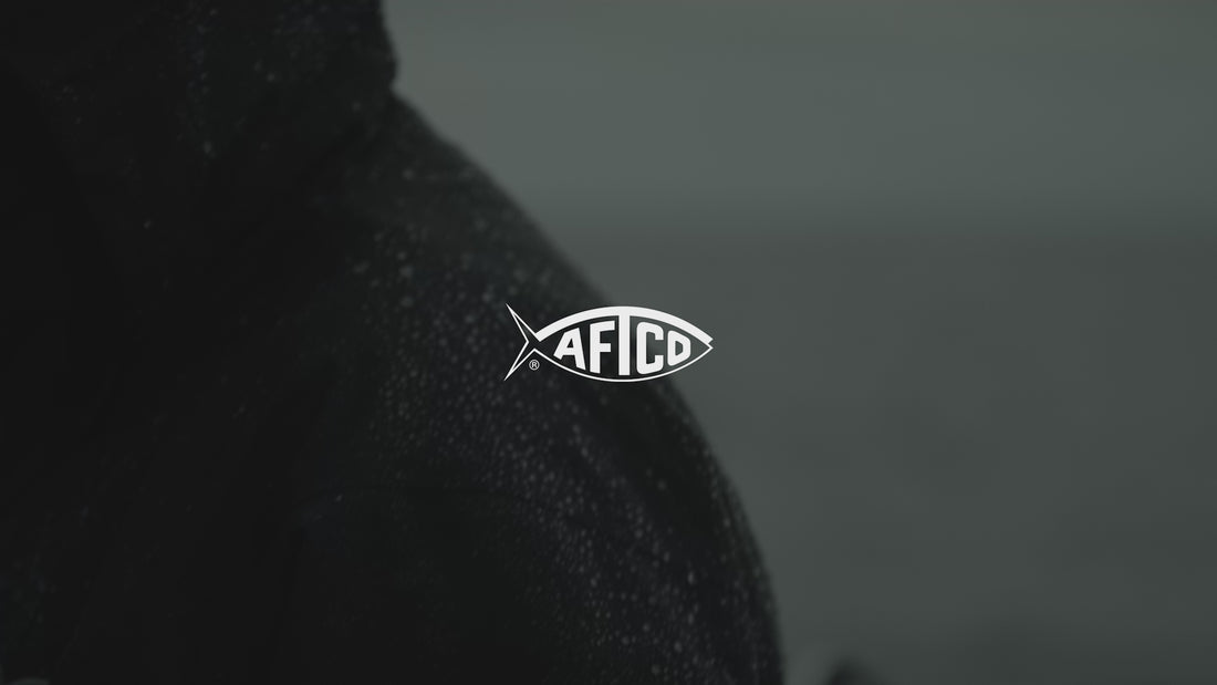 Barricade Elite Fishing Rain Gear Bib – AFTCO