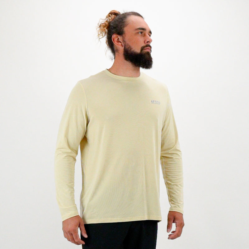 APTRO Sweat à capuche à manches longues UPF 50+ pour homme APTRO Sweat à capuche à manches longues UPF 50+ pour homme