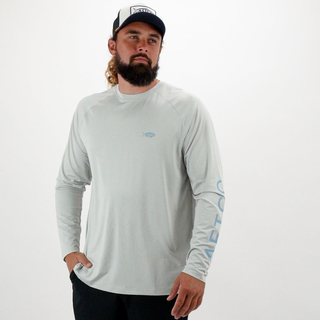 【YOURNUS】Mukan Spray Long Sleeve Amazon.com: UV Shirts for Men Long Sleeve 1/4 Zip Running