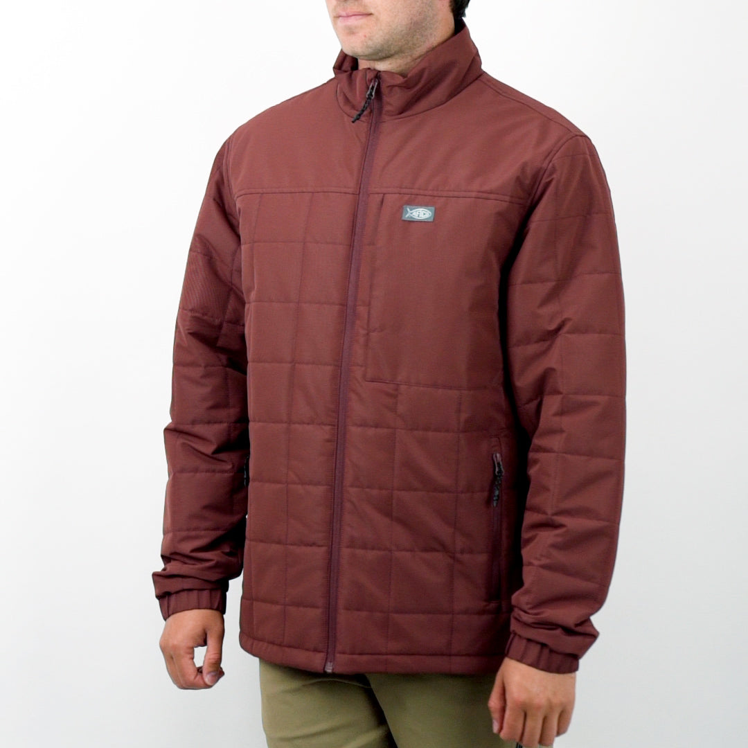 ジャケット・アウター treatment asia puffy jacket dinoworks Asiapo-China-Factory-Men-s-