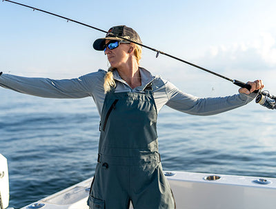 Fishing Rain Gear, Outerwear & Jackets - 30K Waterproof – tagged