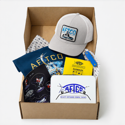 Saltwater Bundle