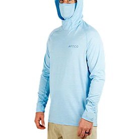 Sun Protection Shirts