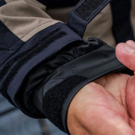 Double Cuff System DOUBLE-DRY