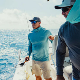 Ultralight fabric offers less restriction & more comfort AFLITE