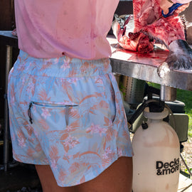 DWR Stain Resistance wmns-dwrstain