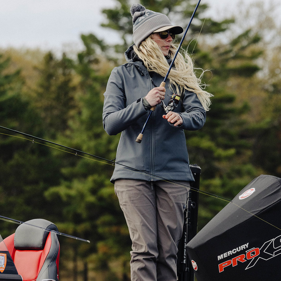 ladies fishing clothing Archives