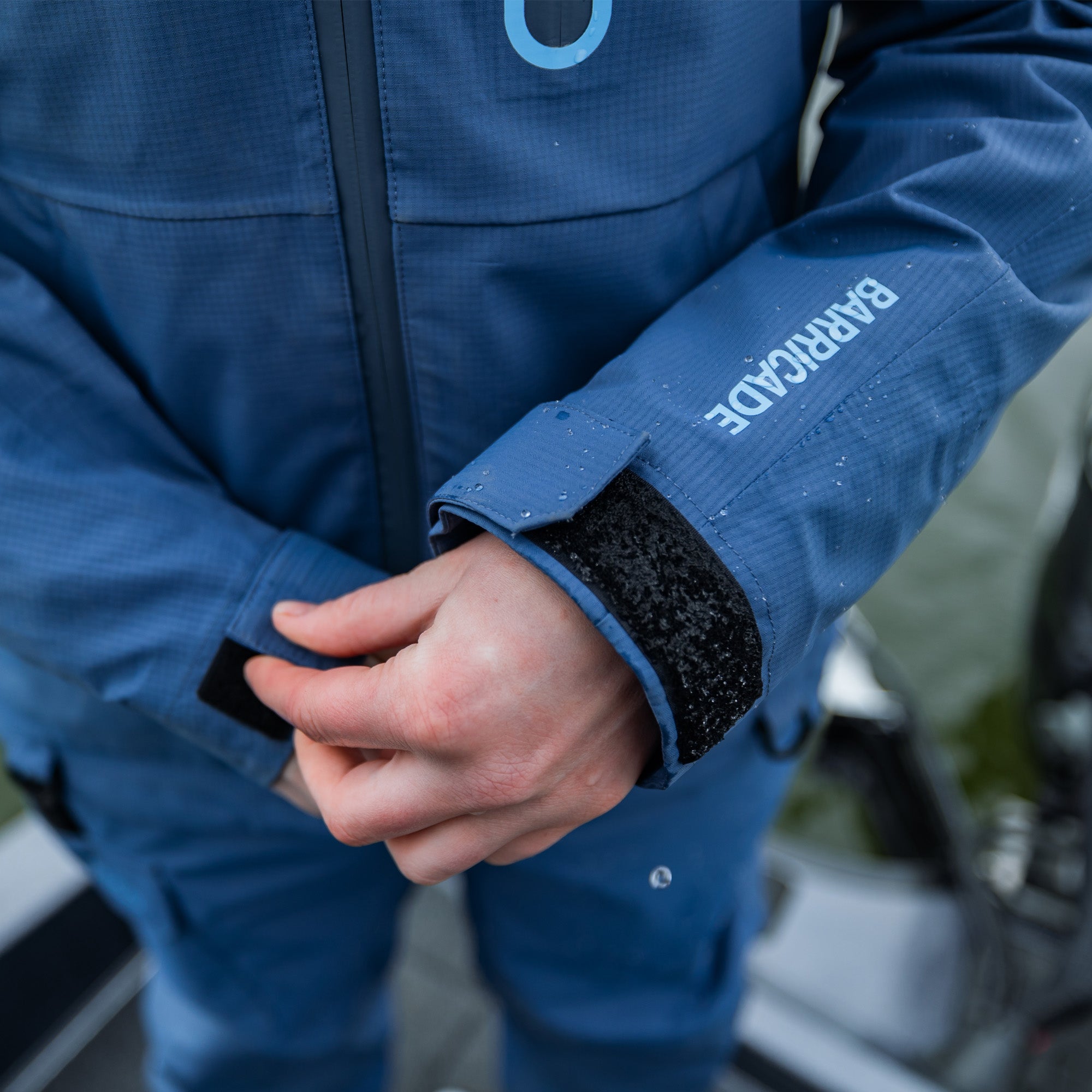 Women's Barricade Jacket | AFTCO