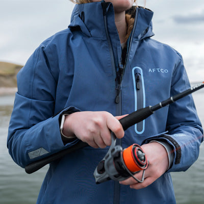 Women's Outerwear