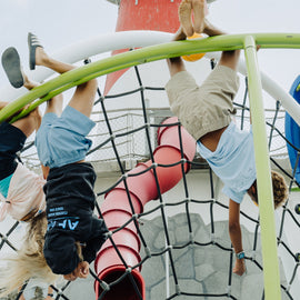 4-Way Stretch youth-4waystrtch