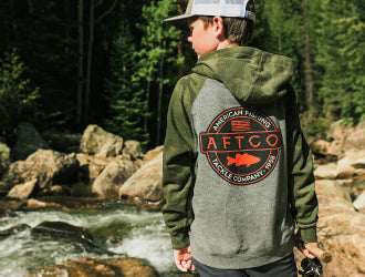 Free Fishing Stickers - 100 % FREE – AFTCO