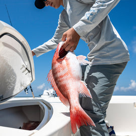 DWR Stain Resistance youth-dwrstain