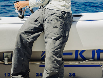 Men's Fishing Pants  AFTCO – tagged filter::size:32
