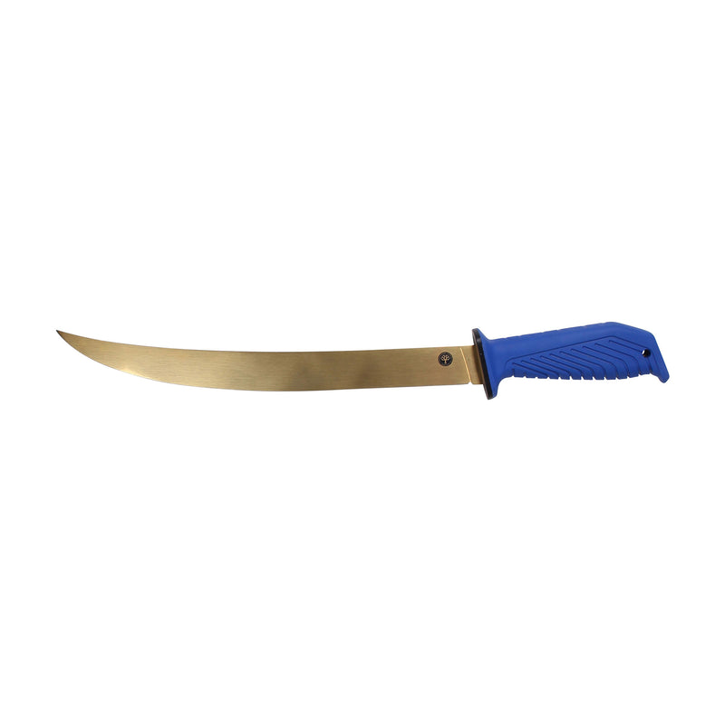 AFTCO Fillet Knife - 10in (Stiff)