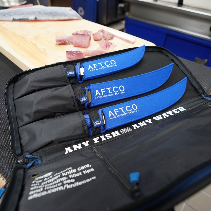 Knife Bag Kit Set of 2 – AFTCO