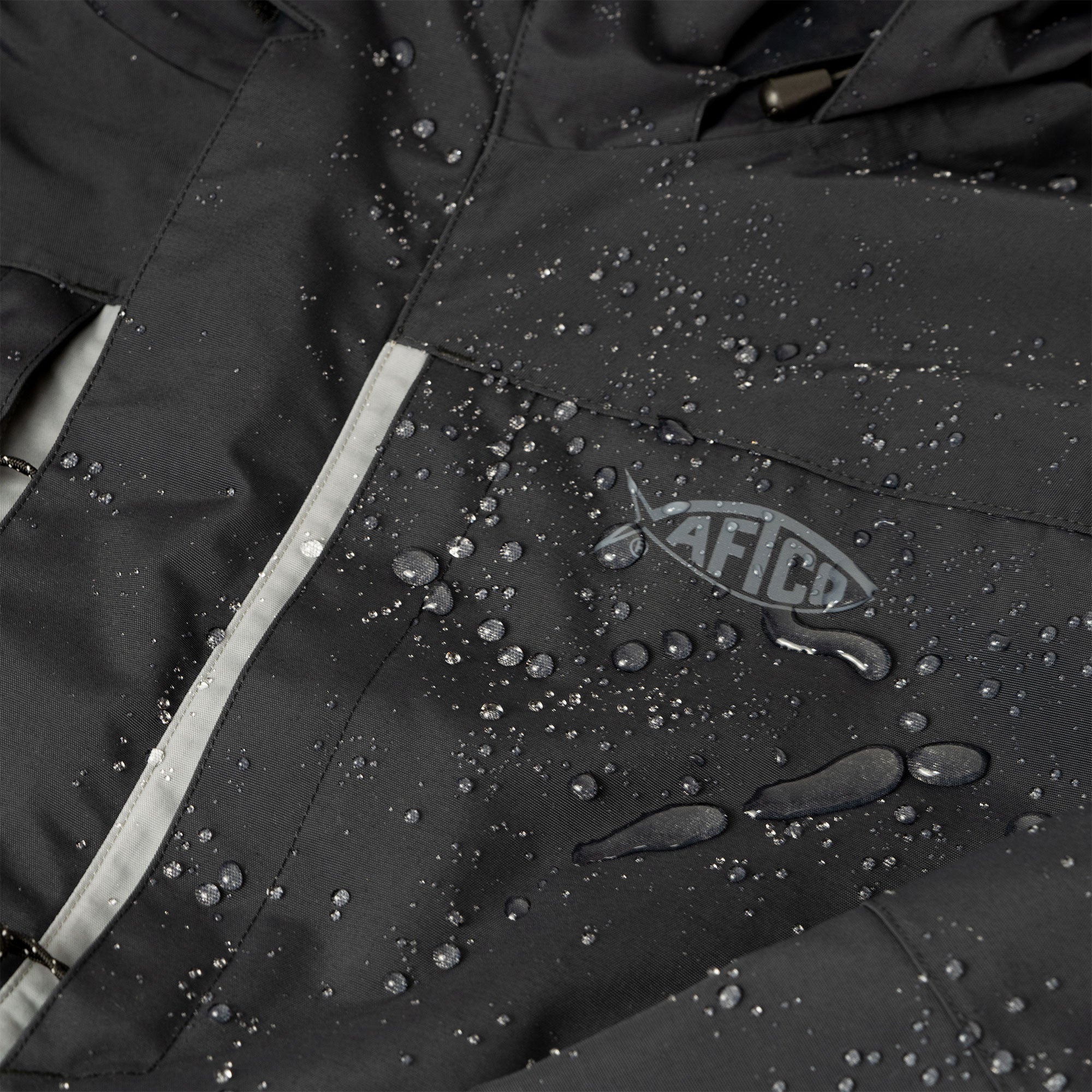 Hydronaut® Heavy-Duty Jacket – AFTCO