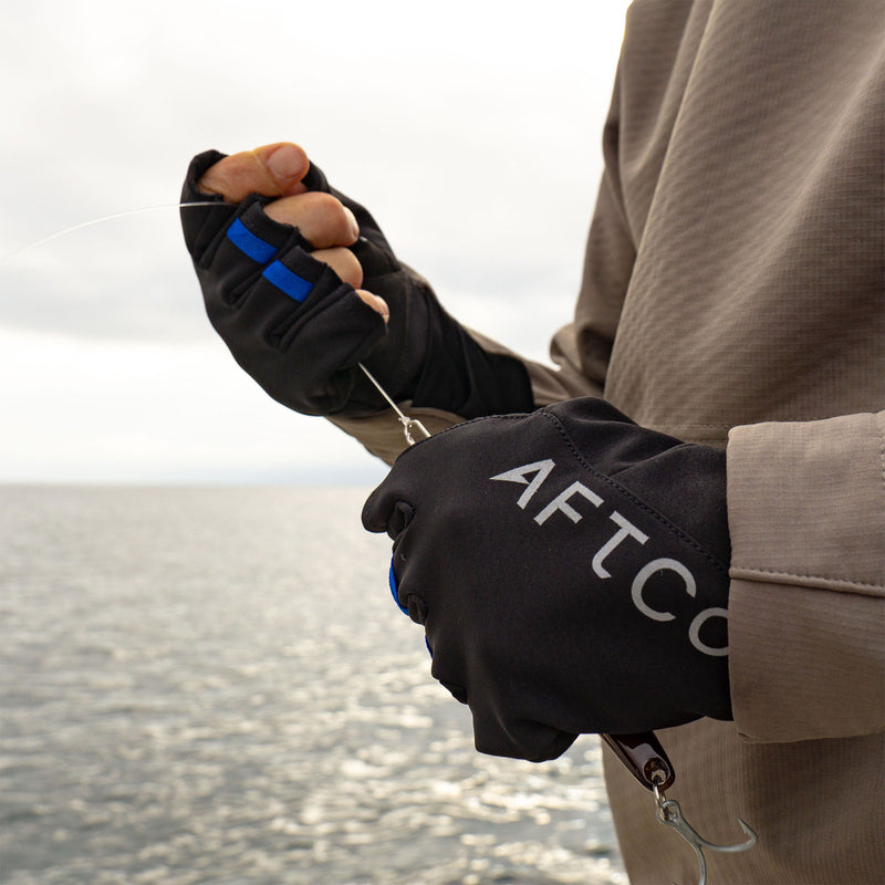 Windblok Glove  Cold Weather Gloves – AFTCO
