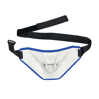 VGEBY Fishing Shoulder Harness, Preventing Sprains Shoulder Instability  Fishing Harness Fighting Belt Fish Accessories : : Sports &  Outdoors