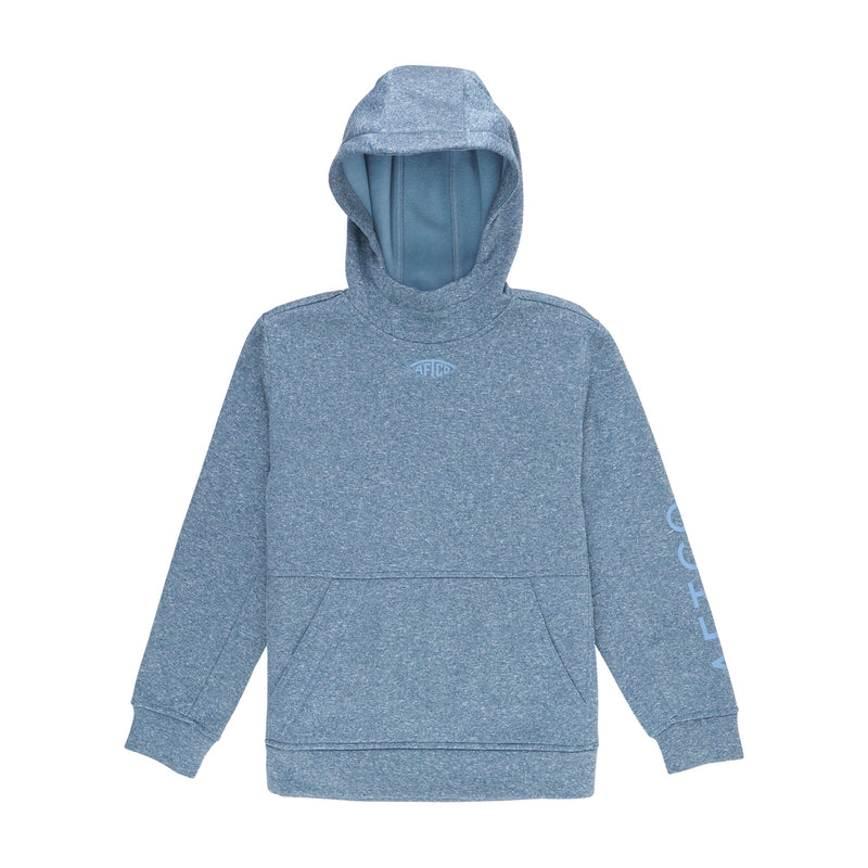 Youth Shadow Performance Hoodie – AFTCO