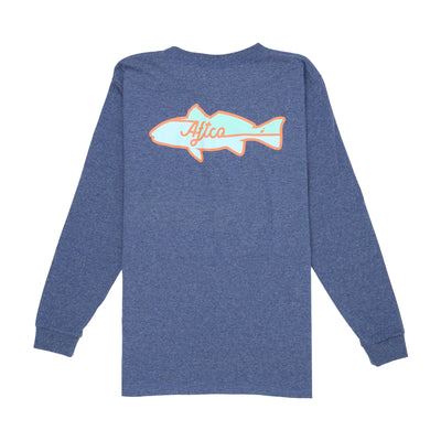 Kids Fishing Shirts - UV & Sun Protection - AFTCO