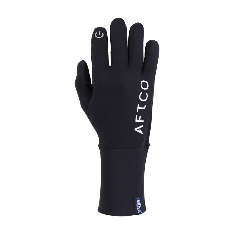 Affordable: Protective gloves Catfish Black Cat »
