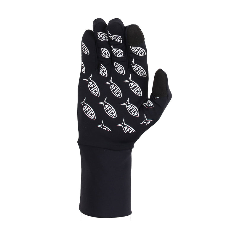 Black Cat Catfish Gloves : : Sports & Outdoors