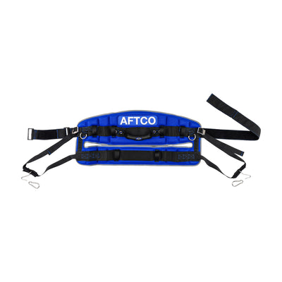 Mimigo Fishing Rod Belt, Adjustable Fishing Fighting Belt Support