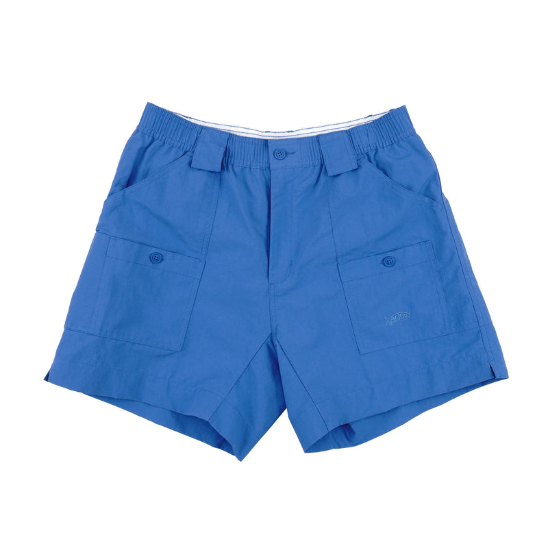 AFTCO MICROBYTE FISHING SHORTS