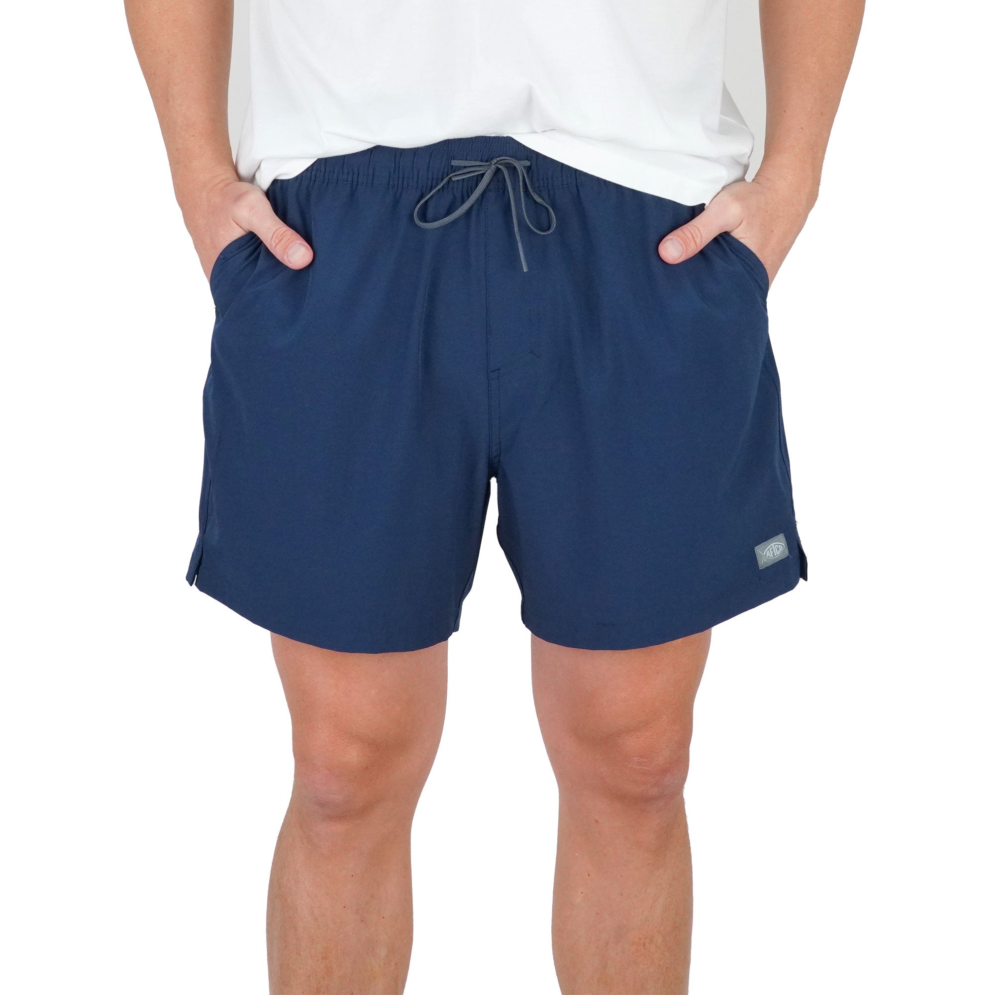 Strike Swim Shorts – AFTCO