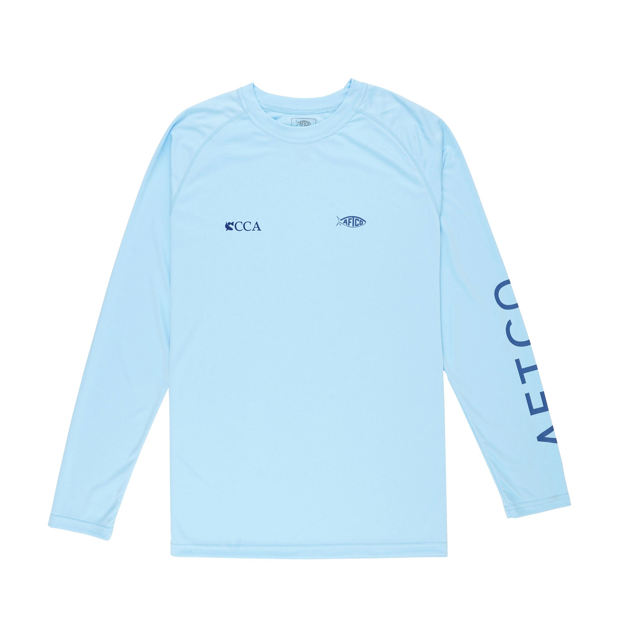CCA Samurai LS Performance Shirt
