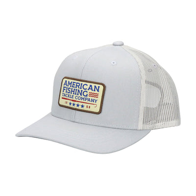 Commander Trucker Hat