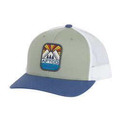 Fishing Hats For Bass & Saltwater Fishing | AFTCO