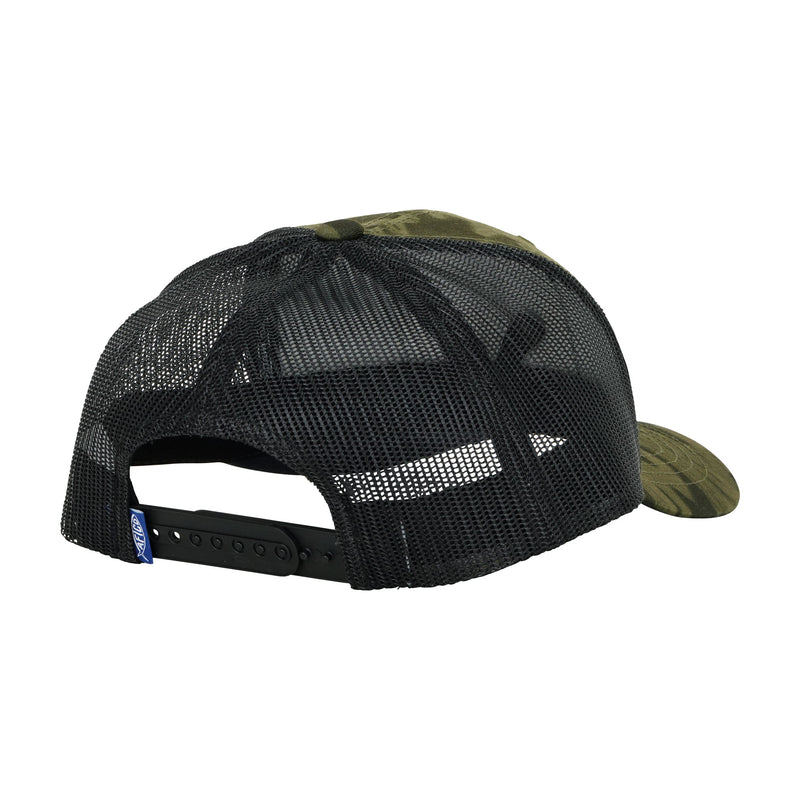 Guided Low Profile Fishing Hat