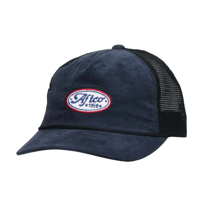 Omega Trucker Hat – AFTCO