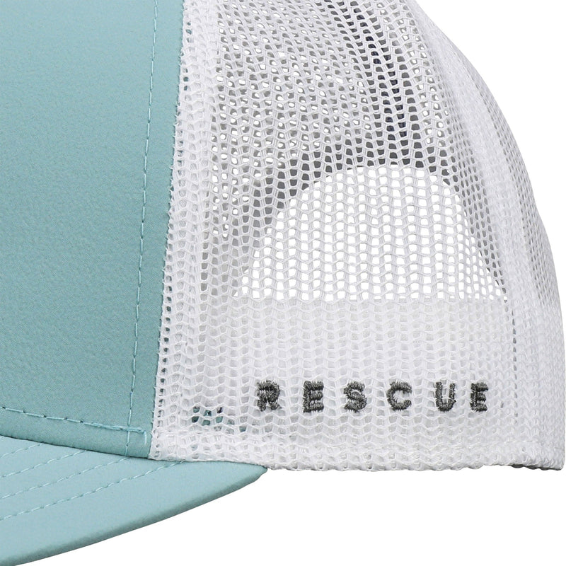Rescue Trucker Hat – AFTCO