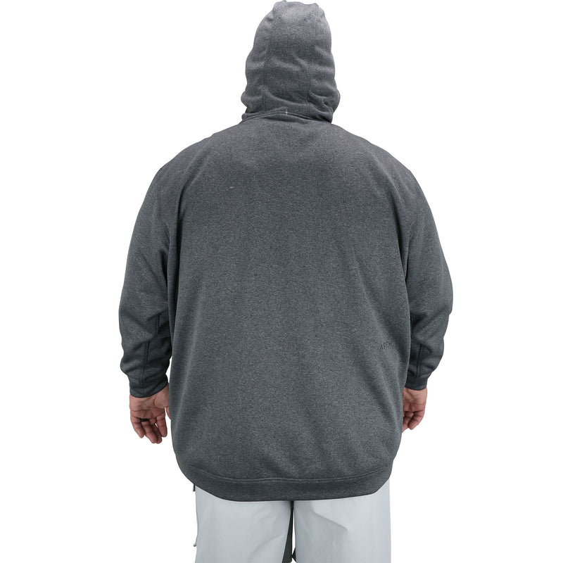 Aftco Men's Reaper Technical Sweatshirt – Wind Rose North Ltd