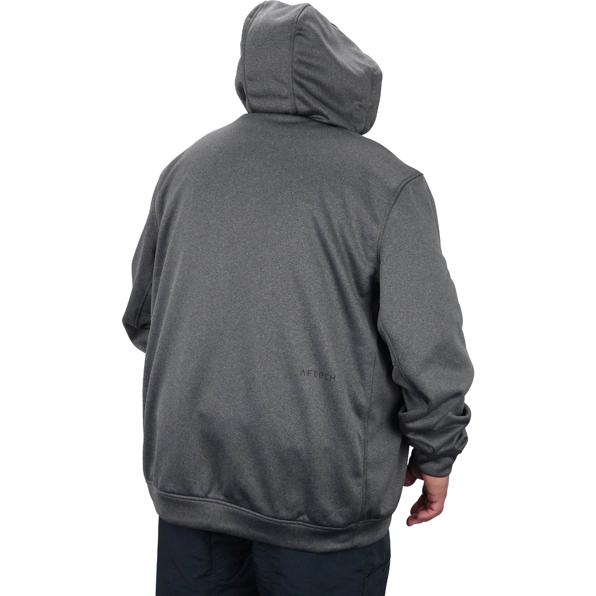 Hoodies for deals big guys