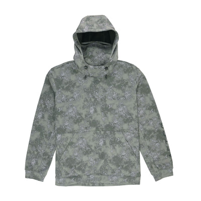 Aftco Fish Camp Pullover Hdy - TackleDirect